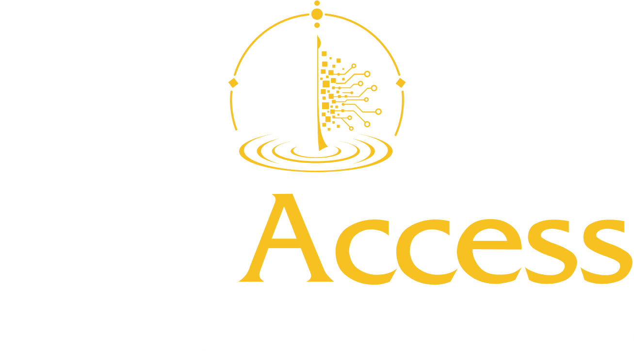 DigiAccess - A Global Literary Platform for Innovative Wisdom