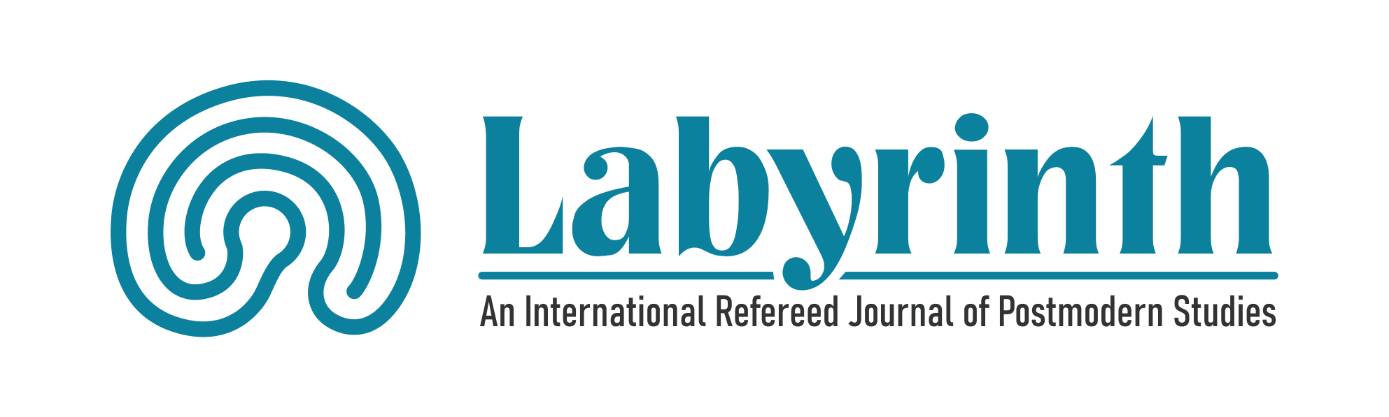 Labyrinth: An International Refereed Journal of Postmodern Studies